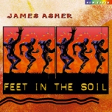 James Asher: Feet in the Soil 1